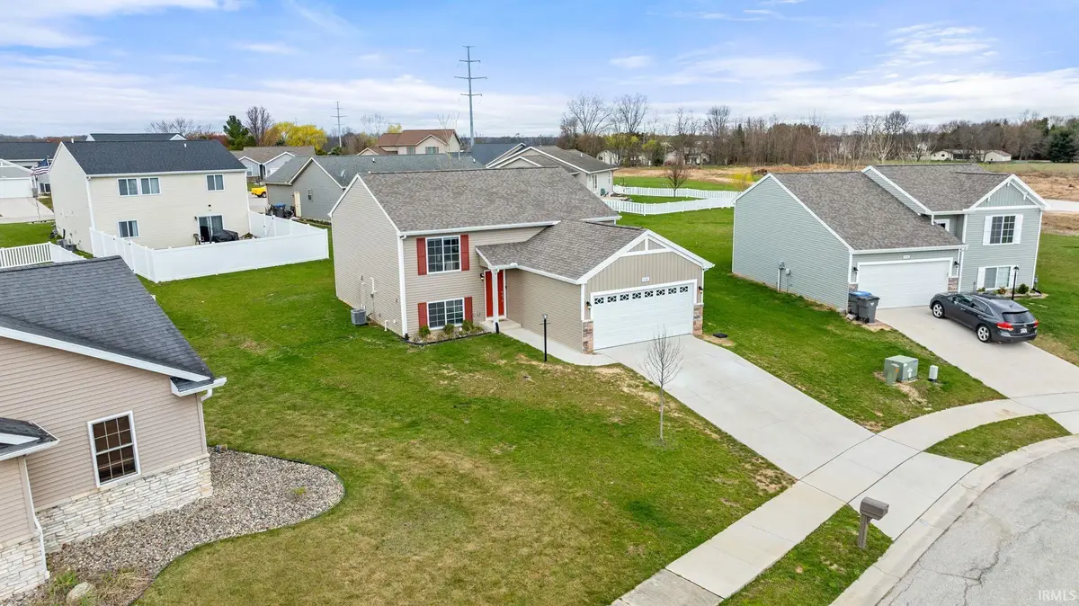 1341 Sturgeon Point, Goshen, IN 46526 - Image #1