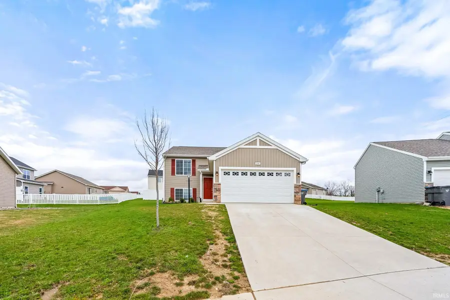 1341 Sturgeon Point, Goshen, IN 46526 - Image #2