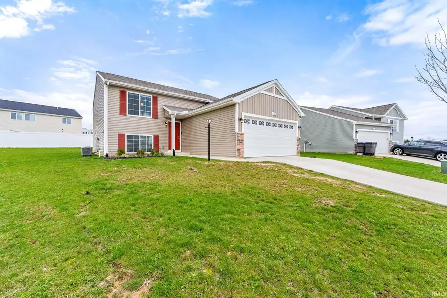 1341 Sturgeon Point, Goshen, IN 46526 - Image #3