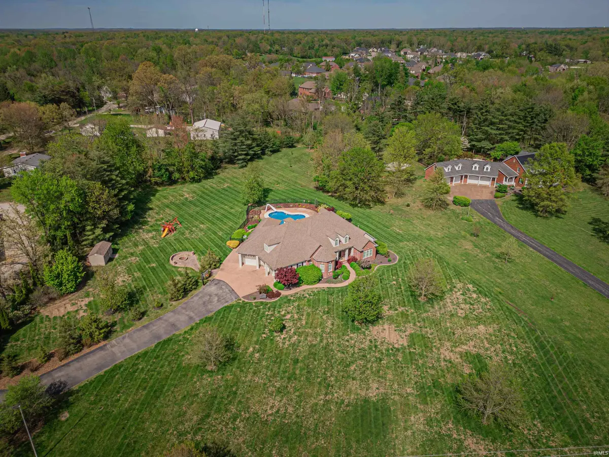 6700 Jenner Road, Newburgh, IN 47630 - Image #1