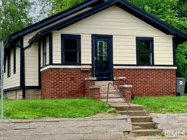 1201 S Lincoln Street, Bloomington, IN 47401 - Image #1