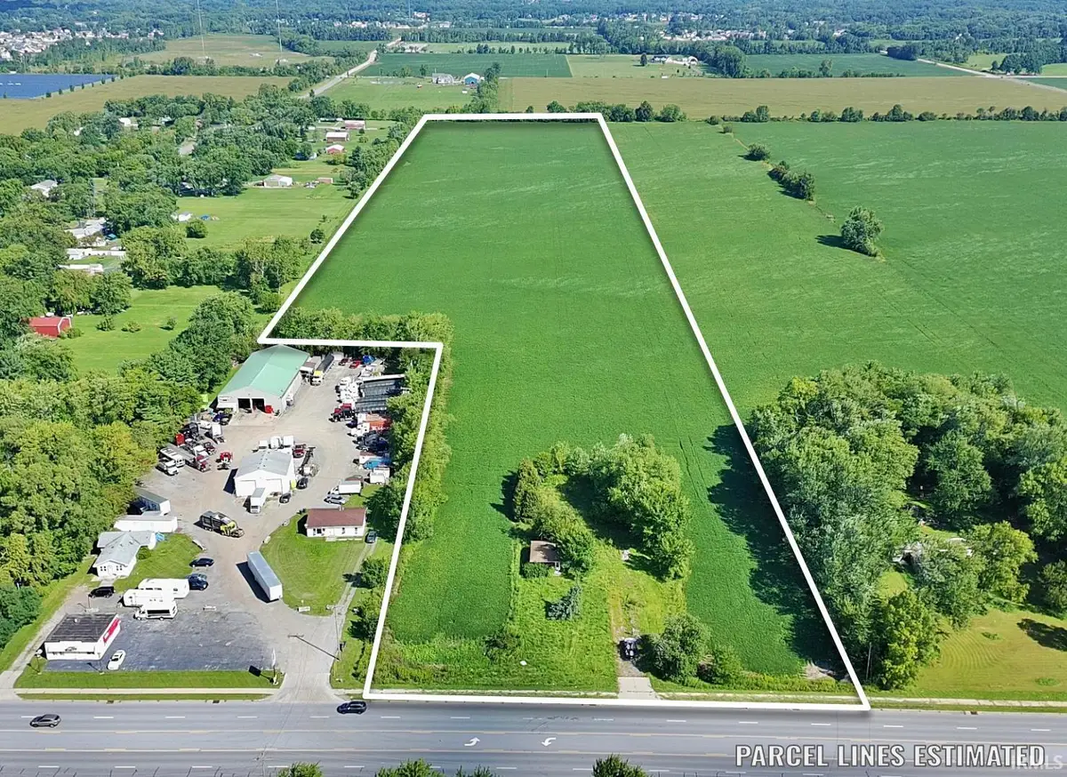 V/L US 6, Valparaiso, IN 46385 - Image #1