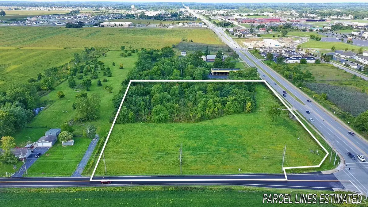 TBD  US Hwy 6, Portage, IN 46368 - #1