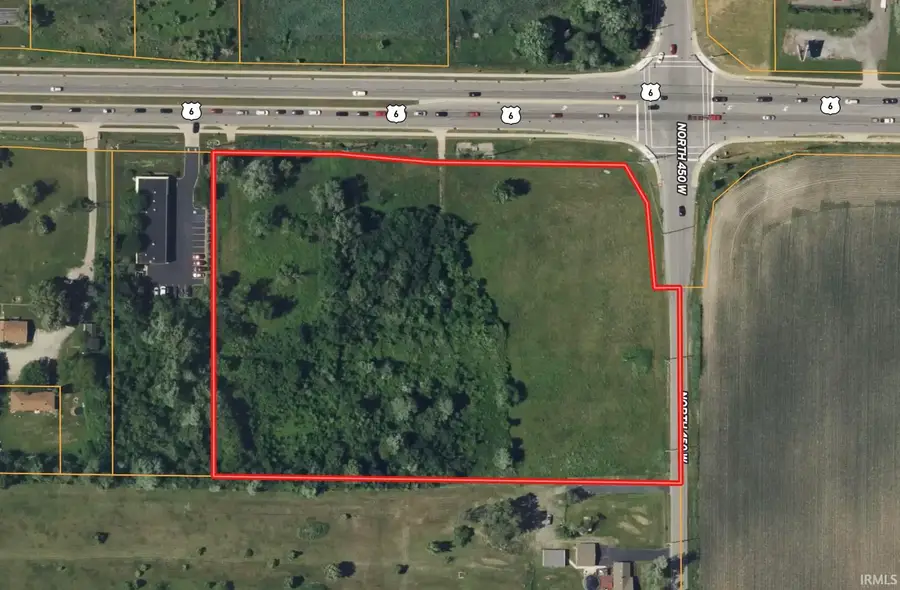 TBD  US Hwy 6, Portage, IN 46368 - #2