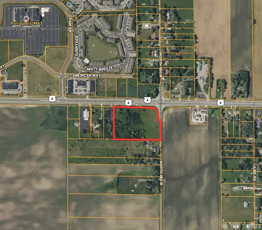 TBD  US Hwy 6, Portage, IN 46368 - #3