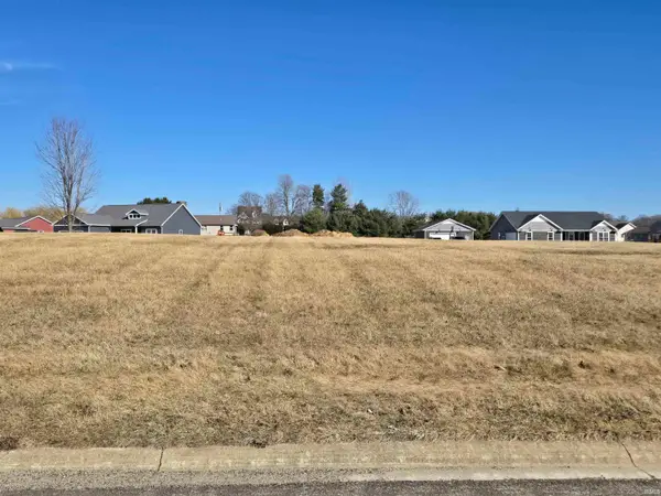 TBD Lot 39 Placidview Lane, Milford, IN 46542