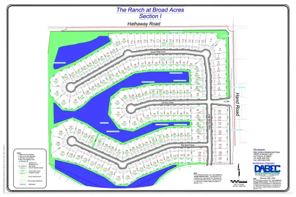 13374 Vista Verde Boulevard, Fort Wayne, IN 46818