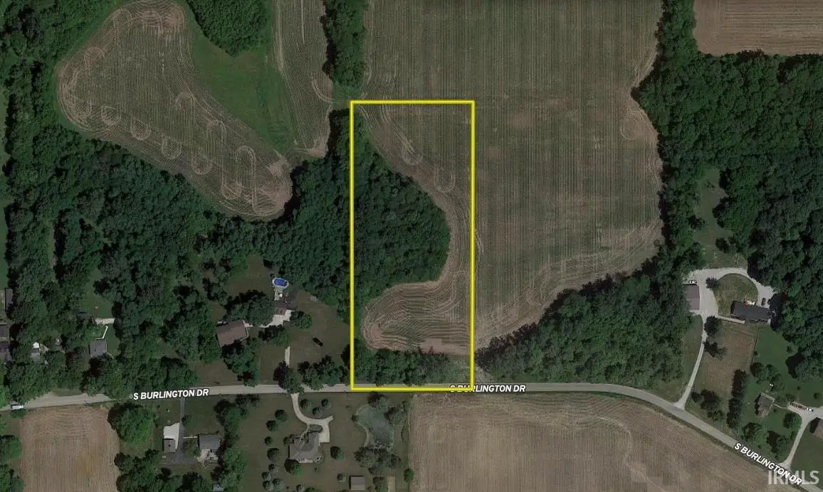 0 S Burlington Drive, Muncie, IN 47302 - Image #1