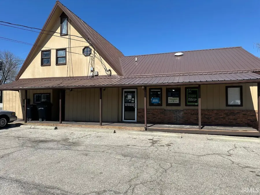 1209 NE A Street, Linton, IN 47441 - Image #2