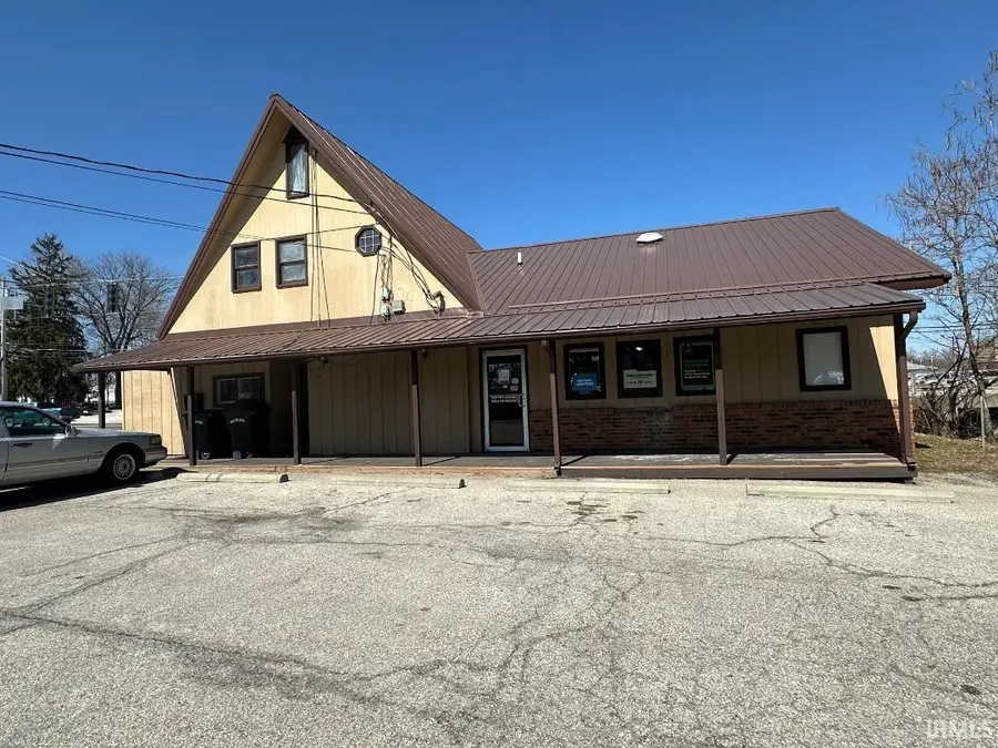 1209 NE A Street, Linton, IN 47441 - Image #3