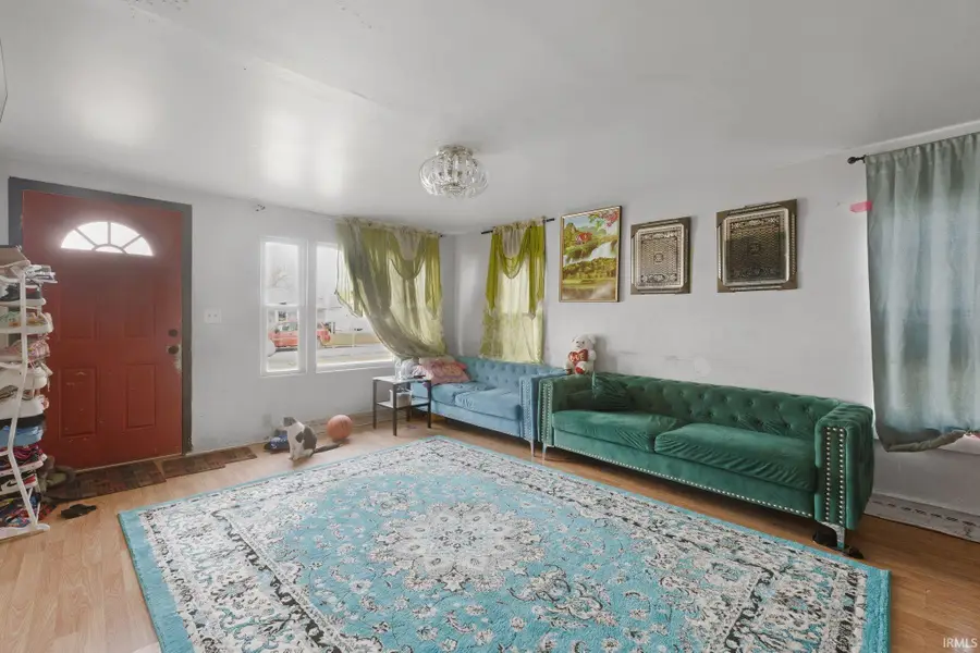 3010 Trentman Avenue, Fort Wayne, IN 46806 - Image #3