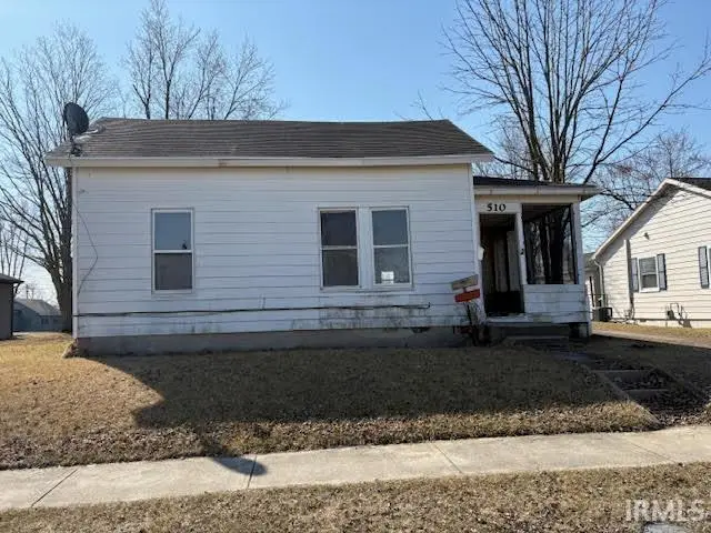 510 E Green Street, Butler, IN 46721 - Image #3