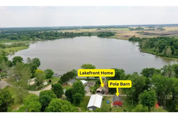 2685 S Knoll Drive, Macy, IN 46951