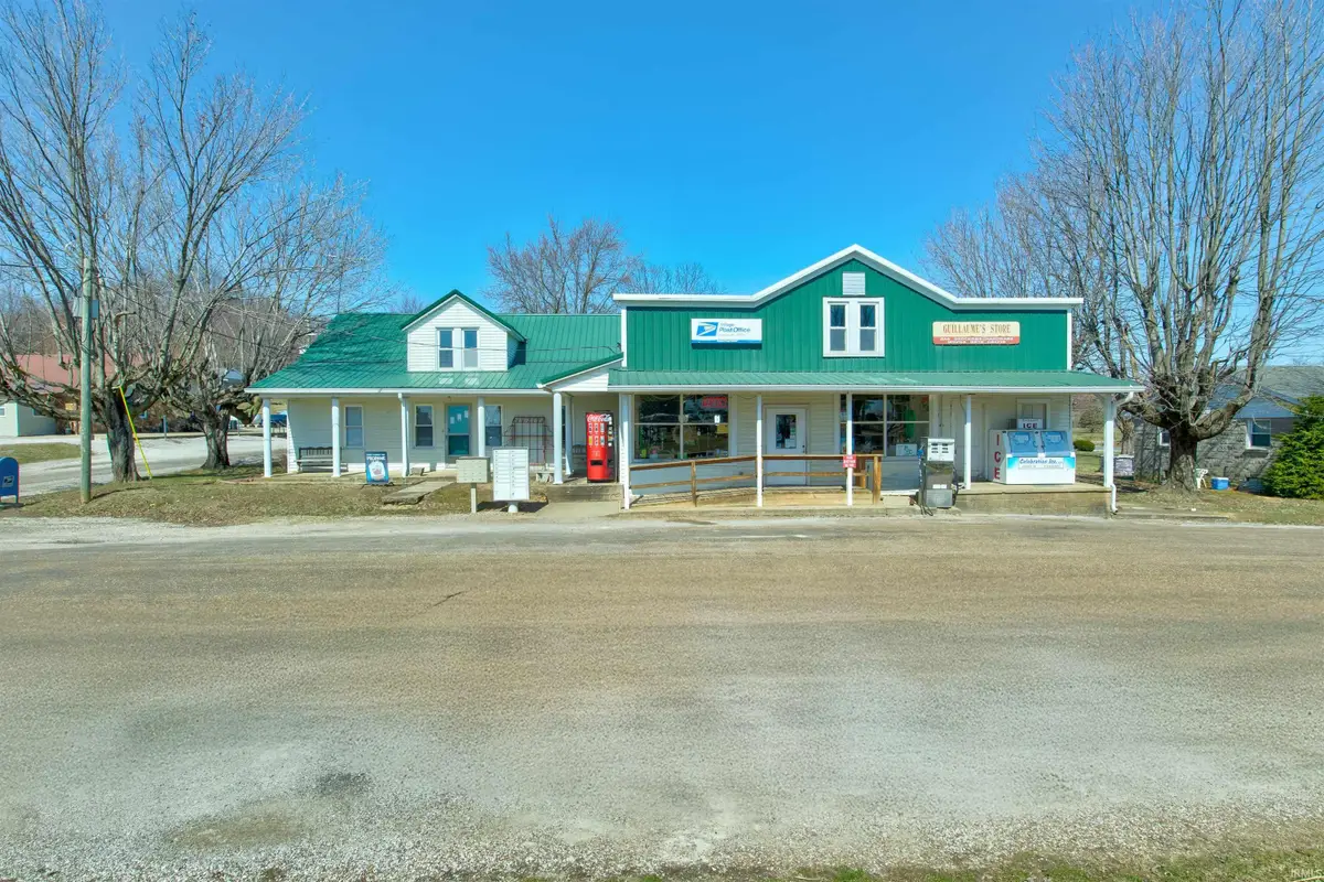 12228 Indiana Street, Leopold, IN 47551 - Image #1