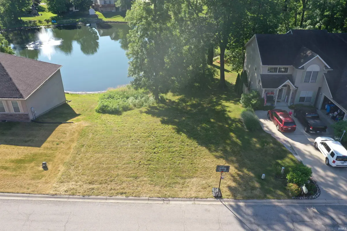 53170 Grassy Knoll Drive, South Bend, IN 46628 - #1