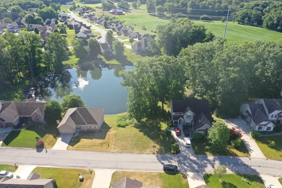 53170 Grassy Knoll Drive, South Bend, IN 46628 - #2