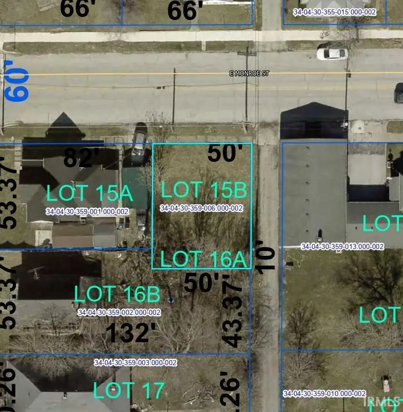 509 E Monroe Street, Kokomo, IN 46901 - Image #1