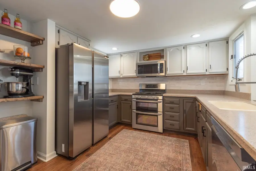 5075 N Union Valley Road, Bloomington, IN 47404 - Image #2