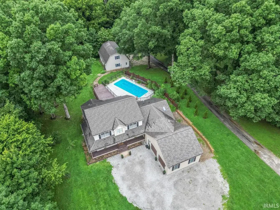 5075 N Union Valley Road, Bloomington, IN 47404 - Image #3