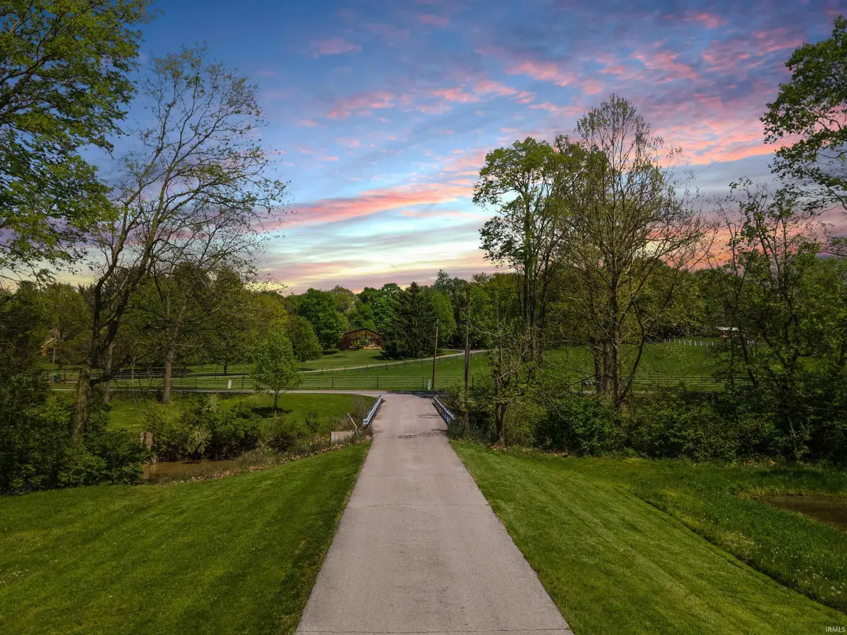 7076 S West Hamilton Road, Fort Wayne, IN 46814 - Image #1