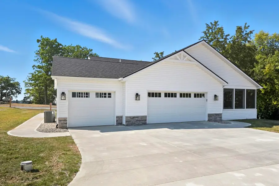 20 Ln 520 Lake James, Fremont, IN 46737 - Image #3