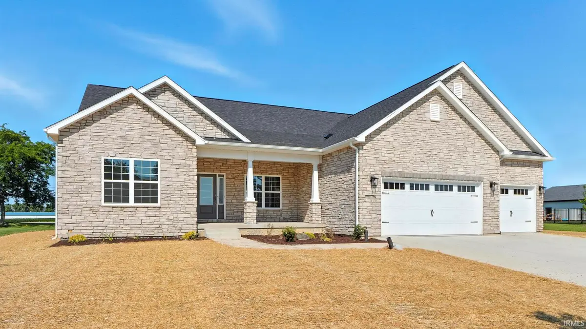 4156 Sheffield Circle, Kokomo, IN 46902 - Image #1