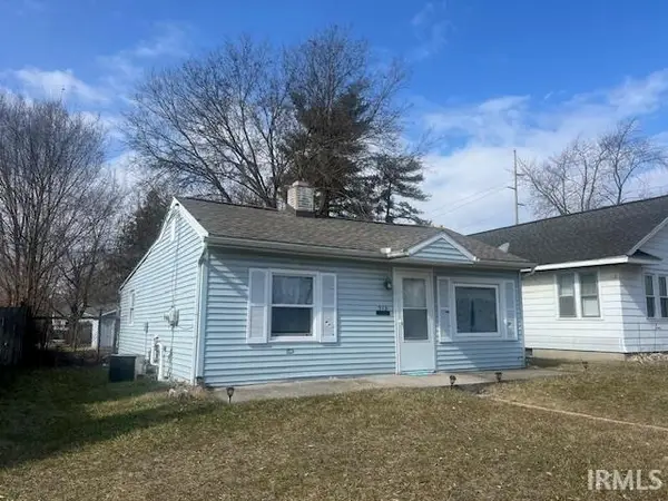 513 S 26th Street, South Bend, IN 46615