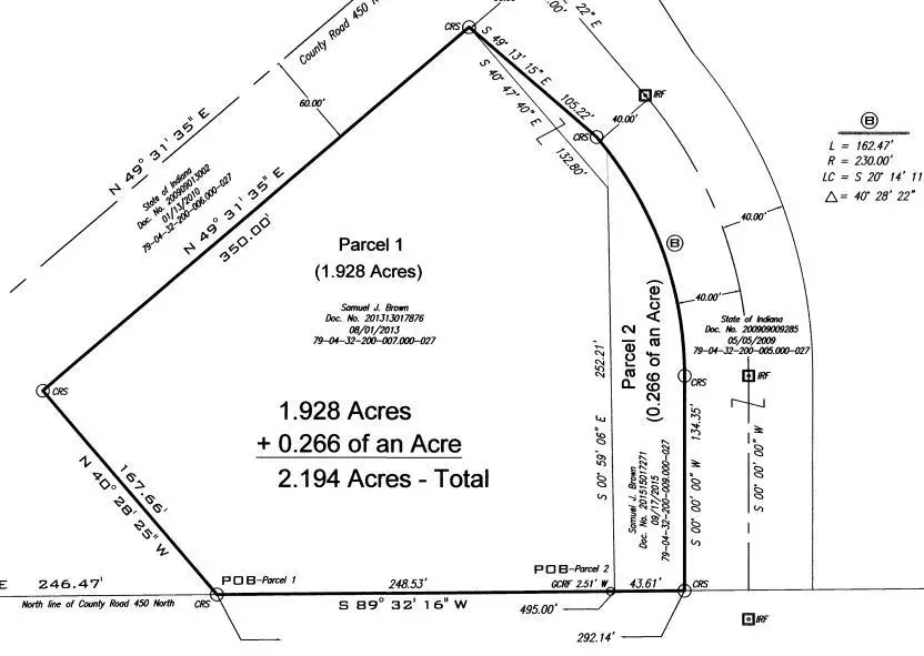 6531 E 450 N Road, Lafayette, IN 47905 - Image #1