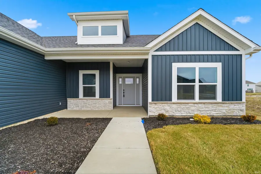 372 Carlton Drive, West Lafayette, IN 47906 - Image #3