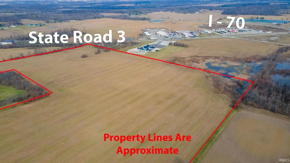 000 E County Road 650 South, Spiceland, IN 47385 - Image #1