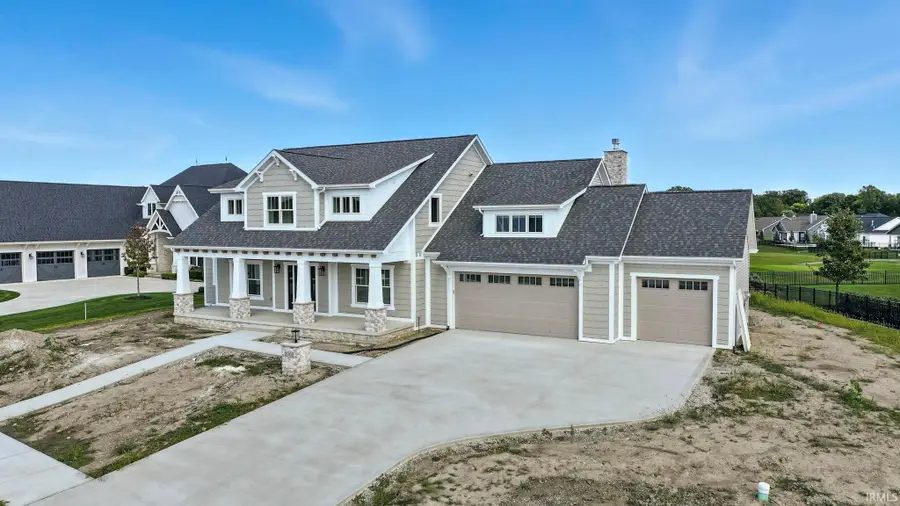 2002 Approach Drive, Auburn, IN 46706 - Image #3