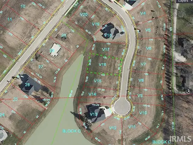 17837 Tullymore Lane, Leo, IN 46765 - Image #2