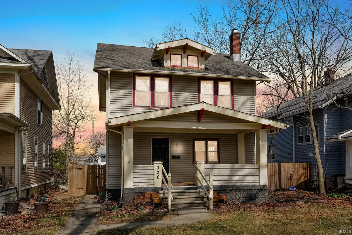 326 Arcadia Court, Fort Wayne, IN 46807 - Image #1