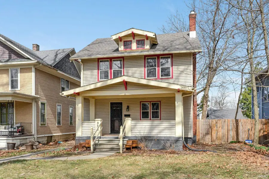 326 Arcadia Court, Fort Wayne, IN 46807 - Image #2