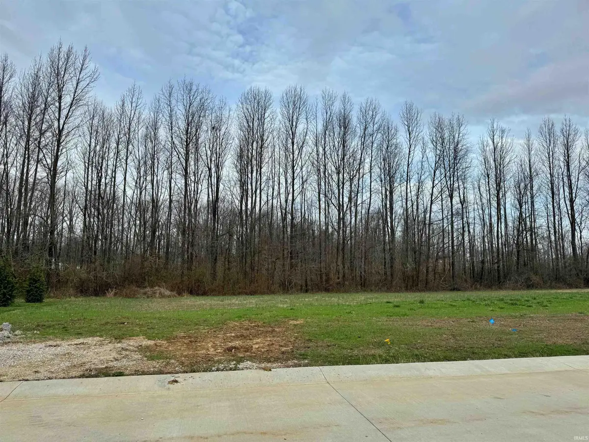 Lot 15 Deerfield S/d Section 5, Washington, IN 47501 - Image #1