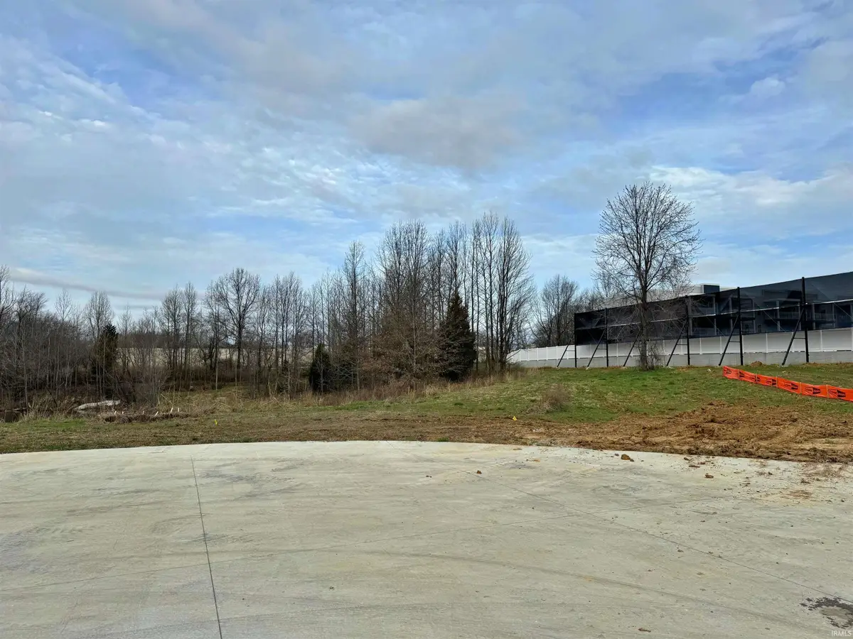 Lot 18 Deerfield S/d Section 5, Washington, IN 47501 - Image #1