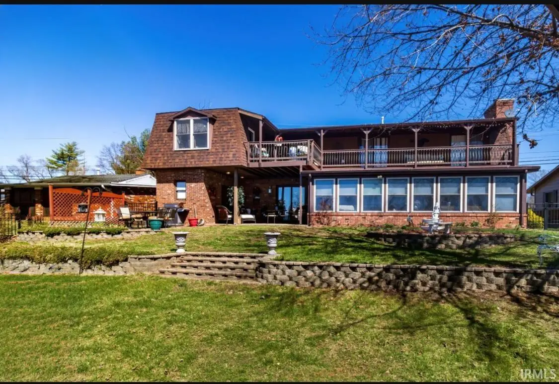 1813 College Avenue, Vincennes, IN 47591 - Image #1