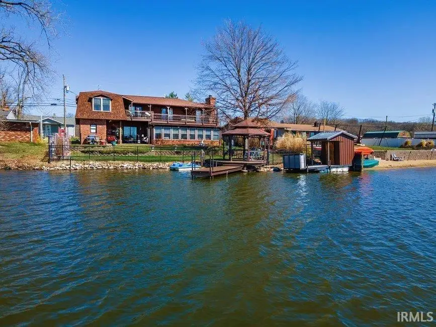 1813 College Avenue, Vincennes, IN 47591 - Image #2