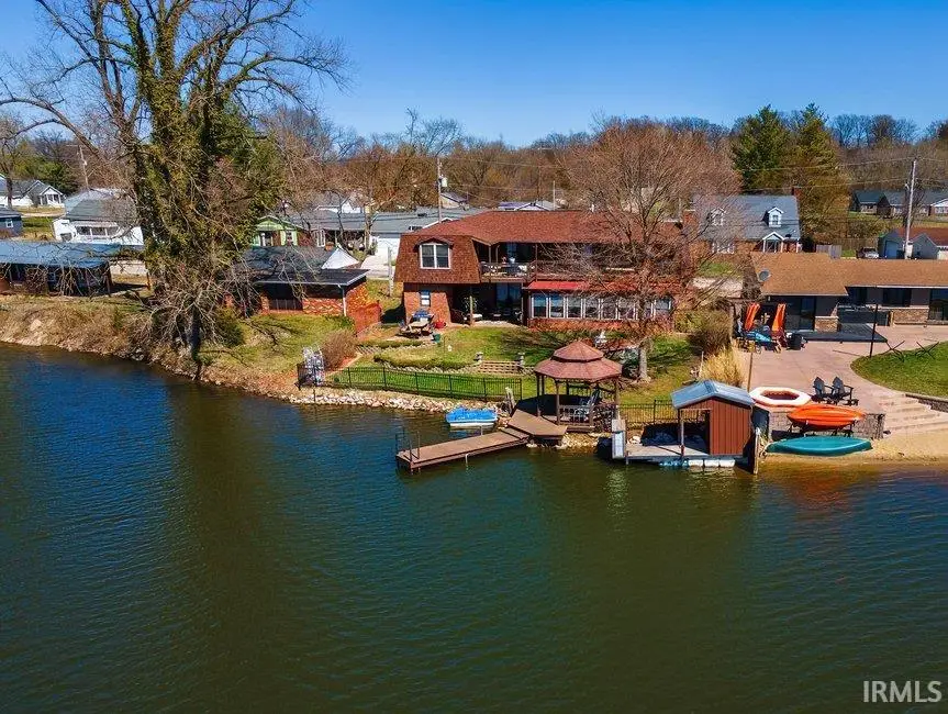 1813 College Avenue, Vincennes, IN 47591 - Image #3