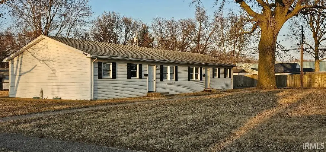 2540-2542 N Buckeye Street, Kokomo, IN 46901 - Image #1