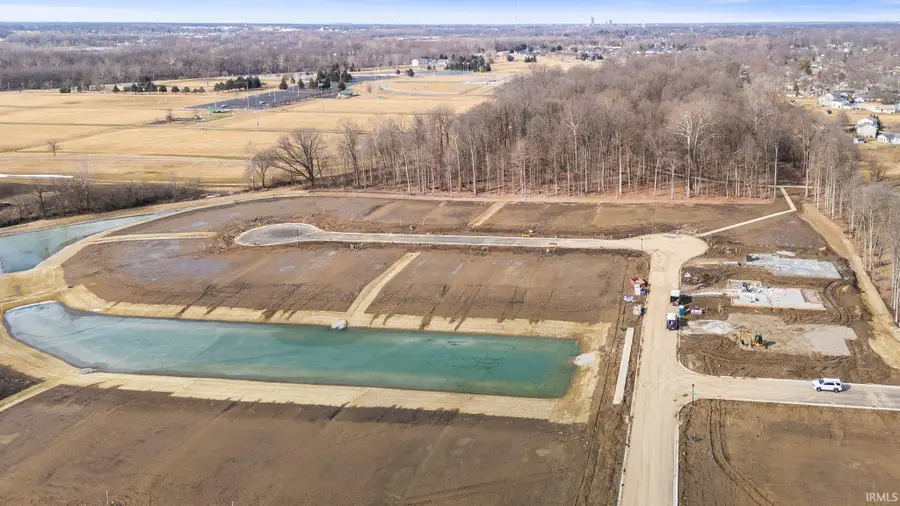 1334 Kayenta Trail, Fort Wayne, IN 46815 - Image #2