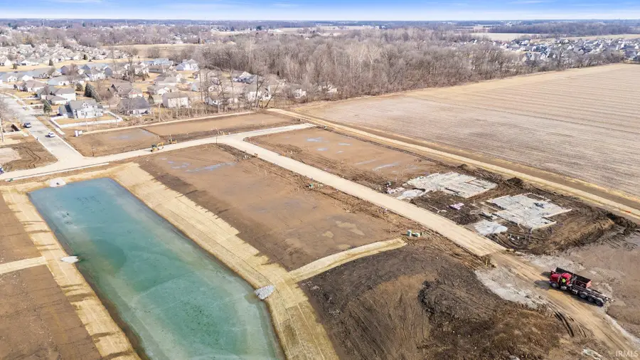 1334 Kayenta Trail, Fort Wayne, IN 46815 - Image #3