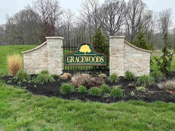 1578 W Herring Way Road, Battle Ground, IN 47920