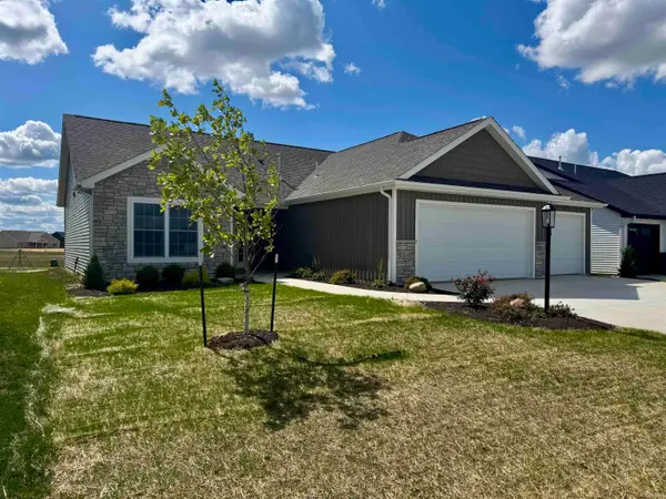 5249 Elk Run Place, Fort Wayne, IN 46818