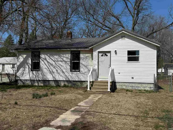 616 Grand Avenue, Michigan City, IN 46360