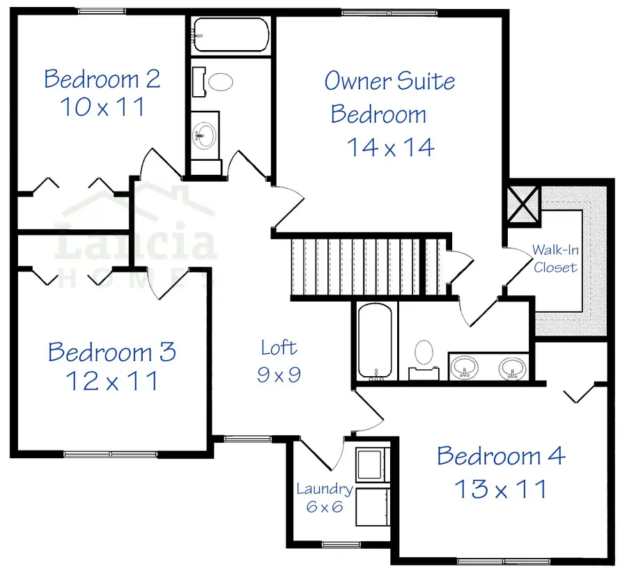 359 Lago Court, Fort Wayne, IN 46818 - Image #3