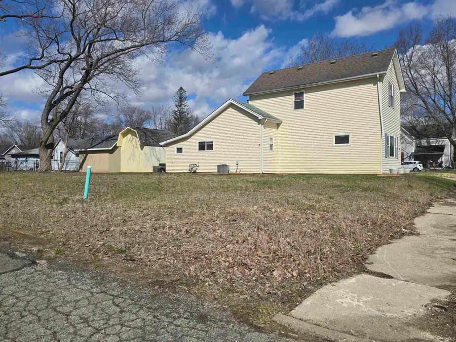 212 Clifford Street, Anderson, IN 46012 - Image #2