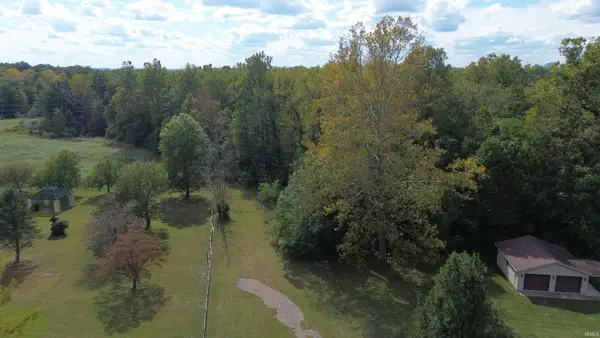 TBD Spring Drive, Bedford, IN 47421