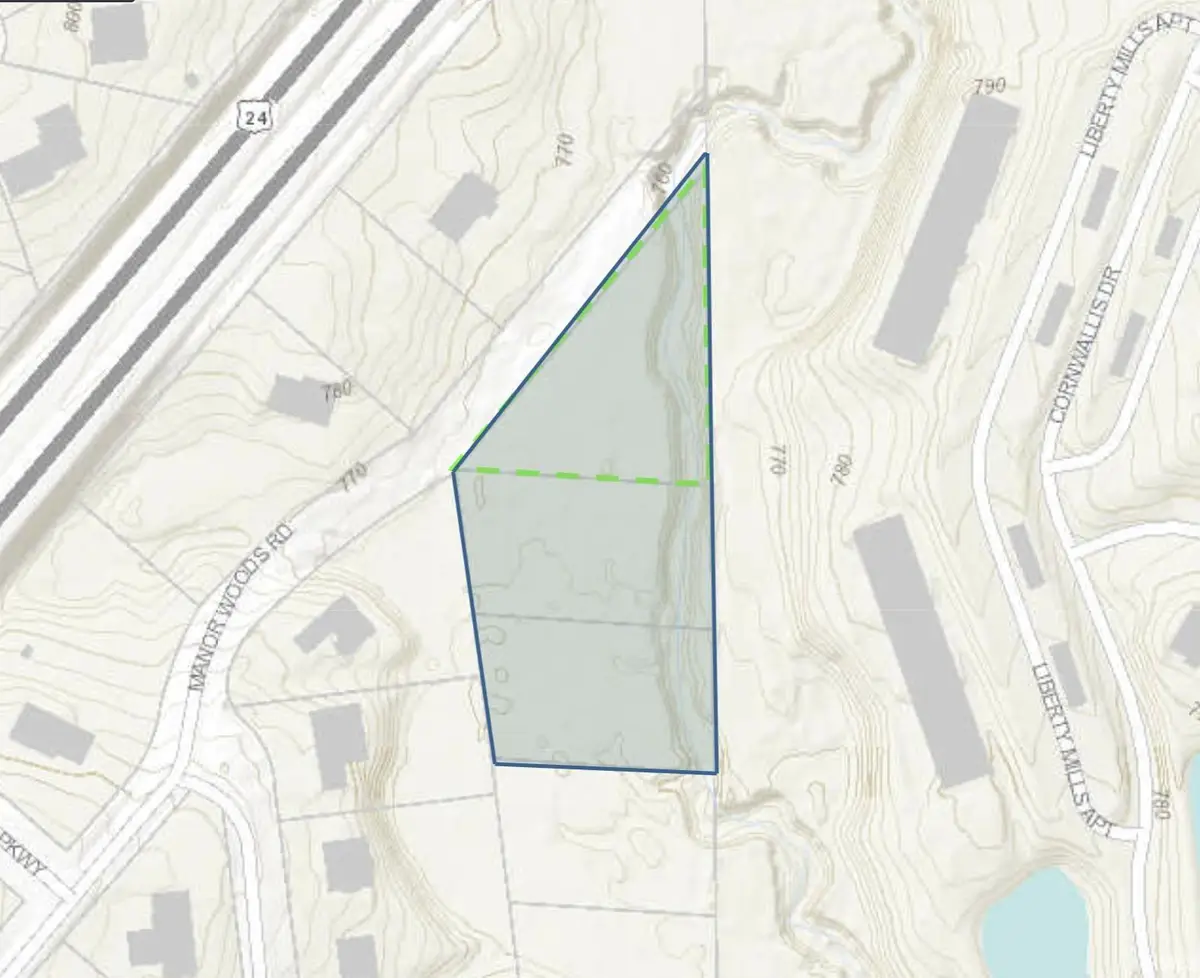 9323 Manor Woods Road, Fort Wayne, IN 46804 - Image #1