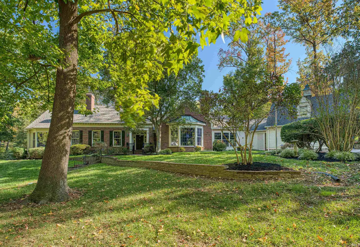 4012 Fairfax Court, Evansville, IN 47710 - Image #1